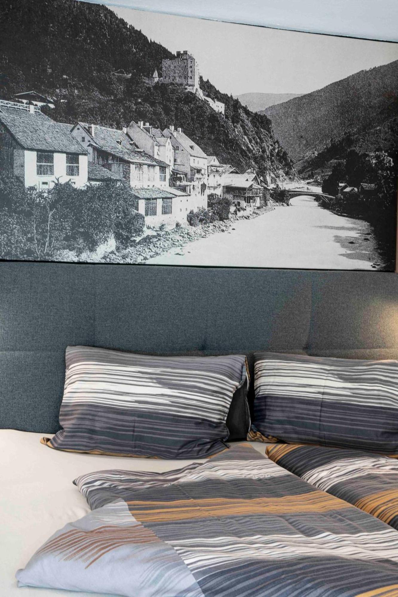 Landhaus Zangerl - Kobelerhof Landeck Værelse billede
