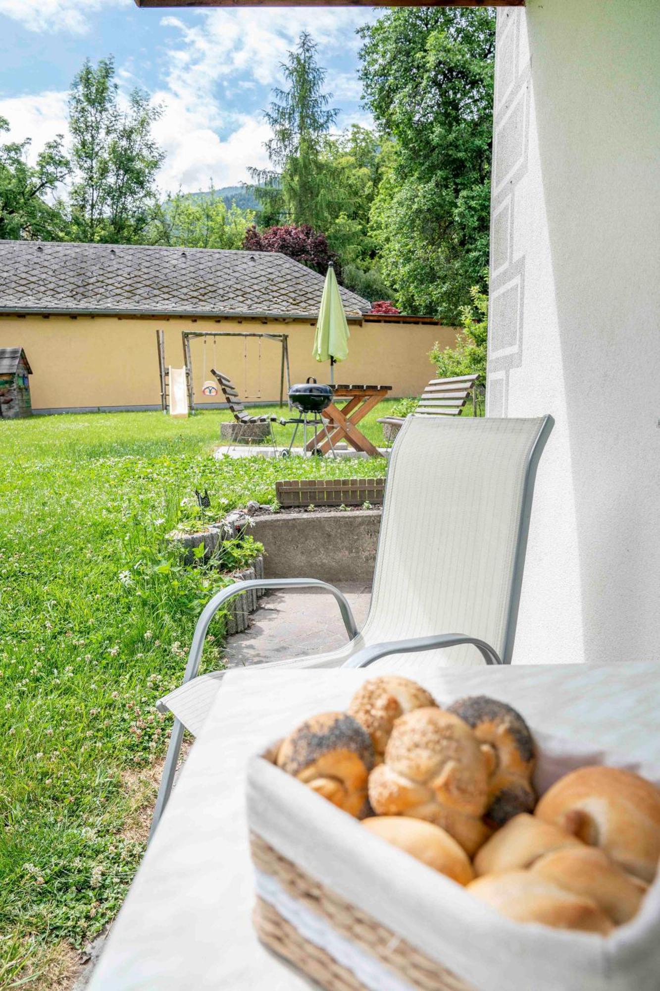 Landhaus Zangerl - Kobelerhof Landeck Værelse billede